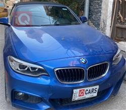 بي ام دبليو الفئة 2